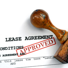 Rent agreement